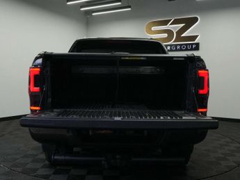 Ford Ranger 3.2 TDCi Wildtrak Auto 4WD Euro 5 4dr