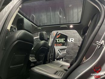 Land Rover Discovery Sport 2.0 TD4 HSE Luxury SUV 5dr Diesel Auto 4WD Euro 6 (s/s) (180 ps)