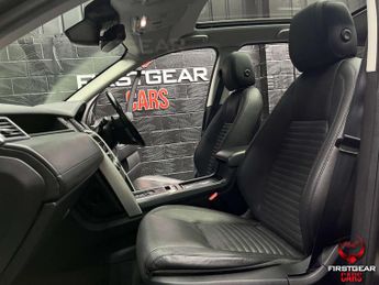 Land Rover Discovery Sport 2.0 TD4 HSE Luxury SUV 5dr Diesel Auto 4WD Euro 6 (s/s) (180 ps)
