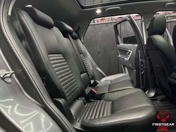 Land Rover Discovery Sport 2.0 TD4 HSE Luxury SUV 5dr Diesel Auto 4WD Euro 6 (s/s) (180 ps)