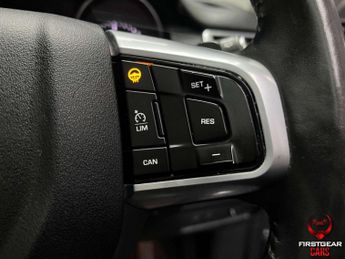 Land Rover Discovery Sport 2.0 TD4 HSE Luxury SUV 5dr Diesel Auto 4WD Euro 6 (s/s) (180 ps)