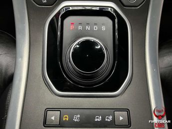 Land Rover Range Rover Evoque 2.0 TD4 SE SUV 5dr Diesel Auto 4WD Euro 6 (s/s) (180 ps)