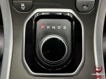 Land Rover Range Rover Evoque 2.0 TD4 SE SUV 5dr Diesel Auto 4WD Euro 6 (s/s) (180 ps)