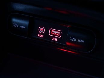 KIA SORENTO 2.2 Sorento KX-4 CRDi ISG 4x4 Auto 4WD 5dr