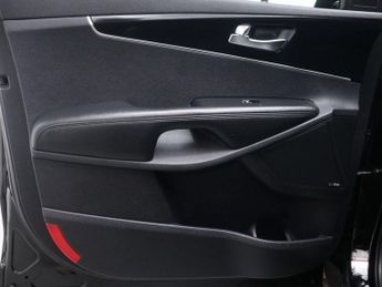 KIA SORENTO 2.2 Sorento KX-4 CRDi ISG 4x4 Auto 4WD 5dr