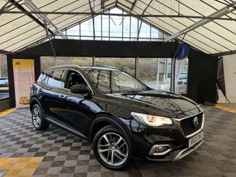 MG HS 1.5 HS Excite Semi-Auto 5dr