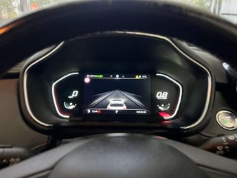 MG HS 1.5 HS Excite Semi-Auto 5dr