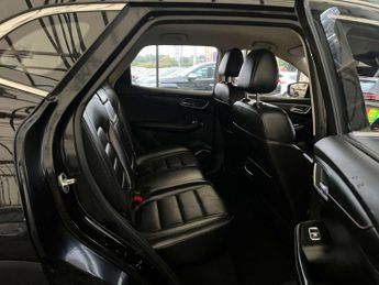 MG HS 1.5 HS Excite Semi-Auto 5dr