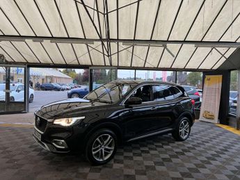 MG HS 1.5 HS Excite Semi-Auto 5dr