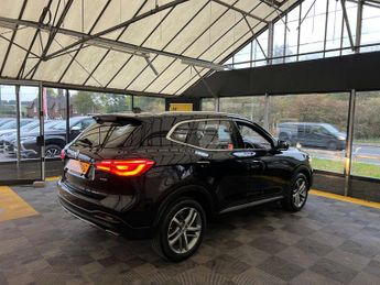 MG HS 1.5 HS Excite Semi-Auto 5dr