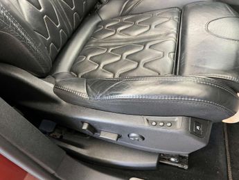 PEUGEOT 3008 2.0 3008 GT Blue HDi S/S Auto 5dr