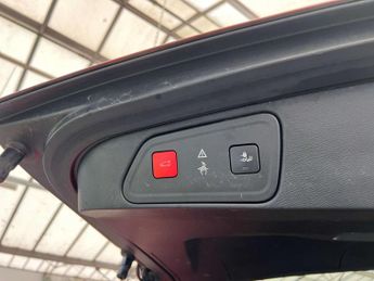 PEUGEOT 3008 2.0 3008 GT Blue HDi S/S Auto 5dr