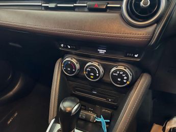 MAZDA CX-3 2.0 CX-3 GT Sport Auto 5dr