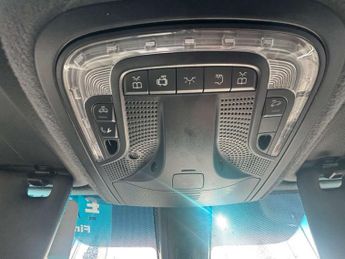 MERCEDES-BENZ SPRINTER 55kWh eSprinter Progressive Panel Van 5dr Electric