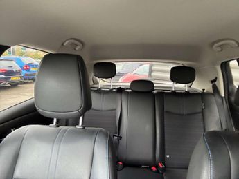 NISSAN LEAF Leaf N-Connecta 5dr