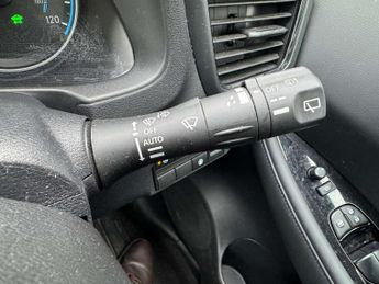 NISSAN LEAF Leaf N-Connecta 5dr