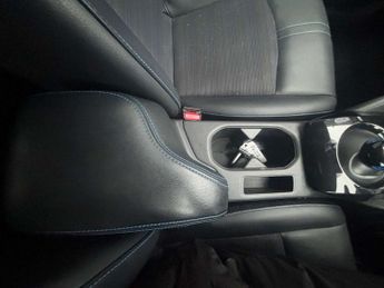 NISSAN LEAF Leaf N-Connecta 5dr