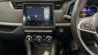 RENAULT ZOE Zoe Iconic Rapid Charge EV 50 5dr