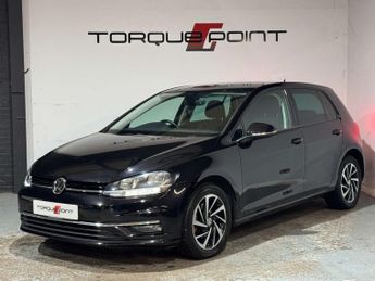 Volkswagen GOLF 1.5 Golf Match TSi Evo Semi-Auto 5dr
