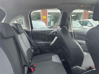 CITROEN C3 1.4 C3 VTR+ HDi 5dr