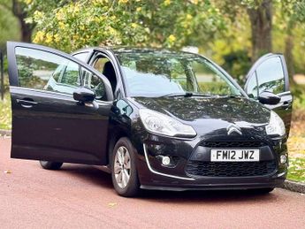 CITROEN C3 1.4 C3 VTR+ HDi 5dr
