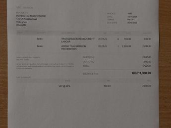 NISSAN JUKE 1.6 Juke Tekna CVT 5dr