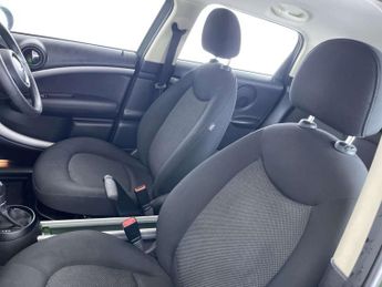 MINI COUNTRYMAN 2.0 Countryman Cooper D All4 Auto 4WD 5dr