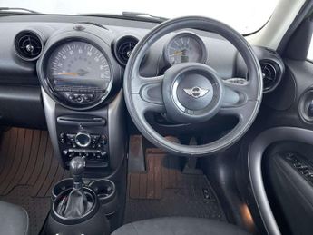 MINI COUNTRYMAN 2.0 Countryman Cooper D All4 Auto 4WD 5dr