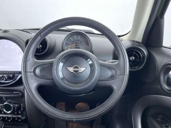 MINI COUNTRYMAN 2.0 Countryman Cooper D All4 Auto 4WD 5dr