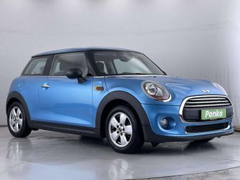 MINI Hatch 1.2 One 3dr