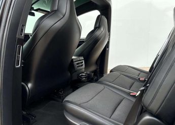 TESLA MODEL X Model X 100D 4WD 5dr