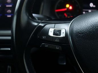 VOLKSWAGEN POLO 1.0 Polo Match TSi Semi-Auto 5dr