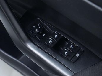 VOLKSWAGEN POLO 1.0 Polo Match TSi Semi-Auto 5dr