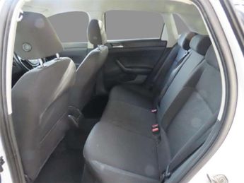 VOLKSWAGEN POLO 1.0 Polo Match TSi Semi-Auto 5dr