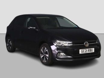 Volkswagen Polo 1.0 Polo Match TSi Semi-Auto 5dr