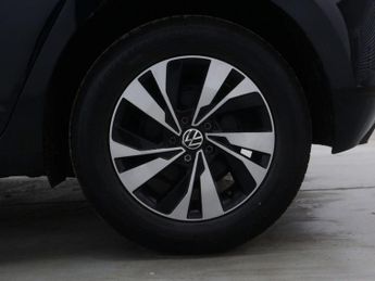 VOLKSWAGEN POLO 1.0 Polo Match TSi Semi-Auto 5dr