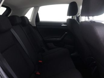 VOLKSWAGEN POLO 1.0 Polo Match TSi Semi-Auto 5dr