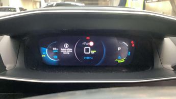 PEUGEOT 208 208 GT Line EV 5dr