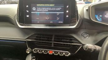 PEUGEOT 208 208 GT Line EV 5dr