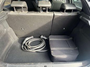 PEUGEOT 208 208 GT Line EV 5dr