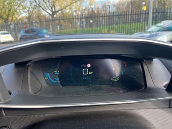PEUGEOT 208 208 GT Line EV 5dr