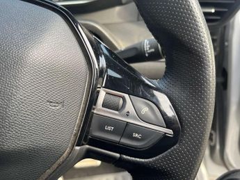 PEUGEOT 208 208 GT Line EV 5dr