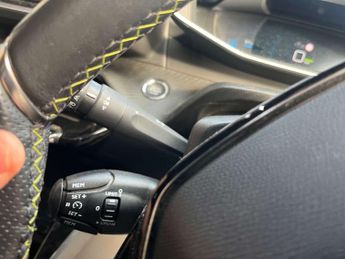 PEUGEOT 208 208 GT Line EV 5dr