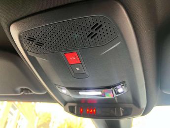 PEUGEOT 208 208 GT Line EV 5dr