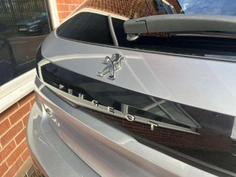 PEUGEOT 208 208 GT Line EV 5dr