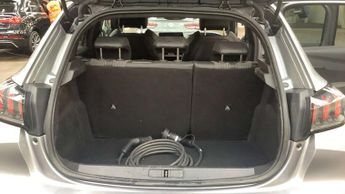 PEUGEOT 208 208 GT Line EV 5dr