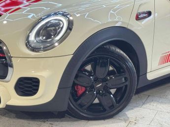 MINI HATCH 2.0 John Cooper Works Auto 3dr