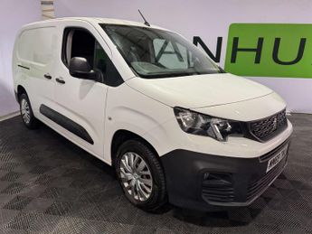 Peugeot Partner 1.5 Partner Professional L2 Blue HDi