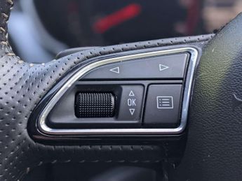 Audi A6 2.0 A6 Black Edition TDI Ultra Semi-Auto 5dr