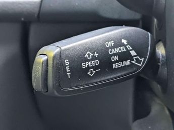 Audi A6 2.0 A6 Black Edition TDI Ultra Semi-Auto 5dr